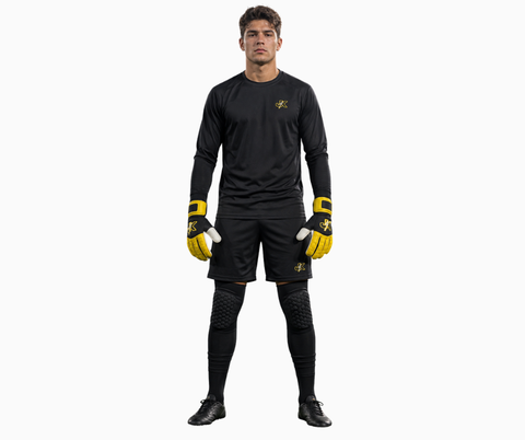 Padded Knee Protection