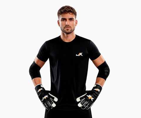 Padded Compression Elbow And Forearm Protector