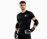Padded Compression Elbow And Forearm Protector