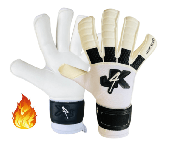 Evo Thermal Roll Finger - Adult - J4K SPORTS