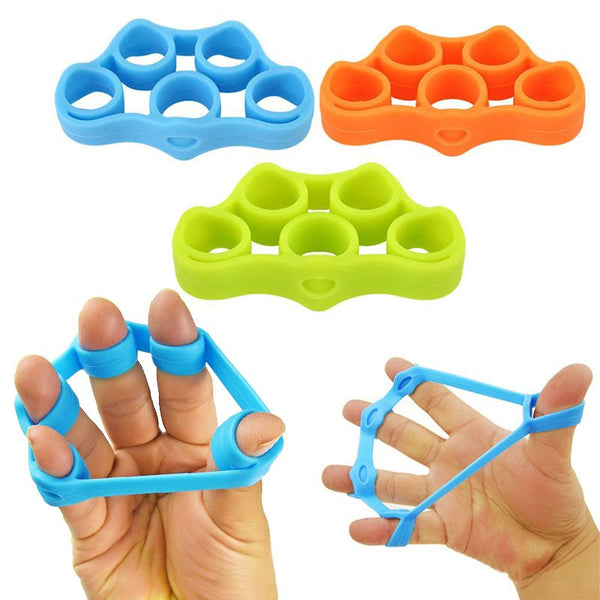 Finger Strength X2 - J4K SPORTS