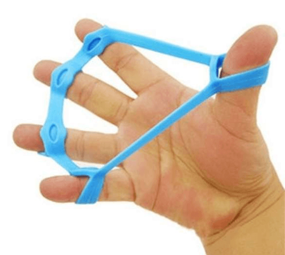 Finger Strength X2 - J4K SPORTS