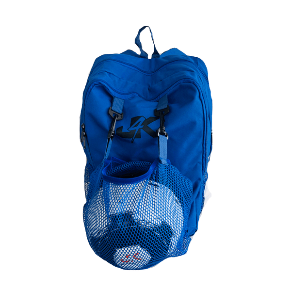 Goalkeeper KitBag Rucksack - J4K SPORTS