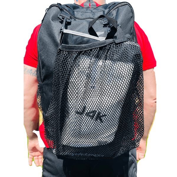 Goalkeeper KitBag Rucksack - J4K SPORTS