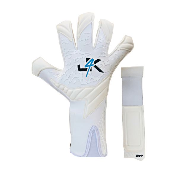 Ice XTN Hybrid Cut - Adult - J4K SPORTS